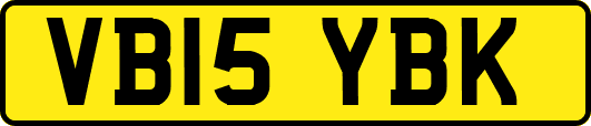 VB15YBK