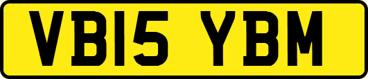 VB15YBM