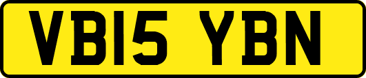 VB15YBN