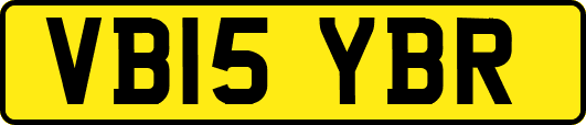 VB15YBR