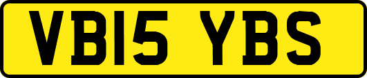 VB15YBS