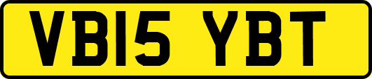 VB15YBT