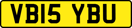 VB15YBU