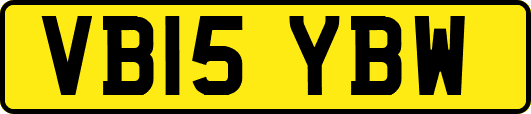 VB15YBW