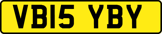 VB15YBY