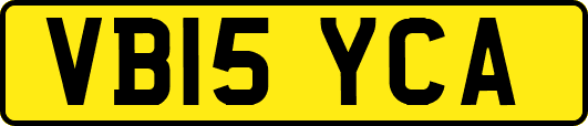 VB15YCA