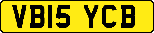 VB15YCB