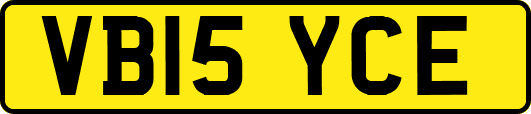 VB15YCE