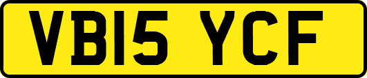 VB15YCF