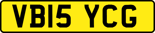 VB15YCG