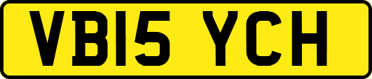VB15YCH