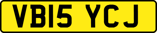 VB15YCJ