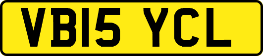 VB15YCL