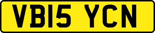 VB15YCN
