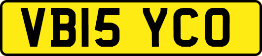 VB15YCO
