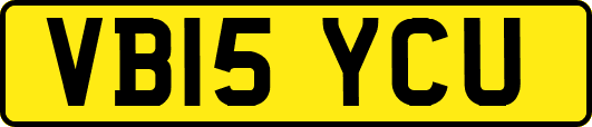 VB15YCU