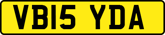 VB15YDA