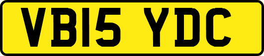 VB15YDC