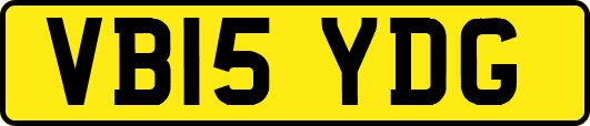 VB15YDG