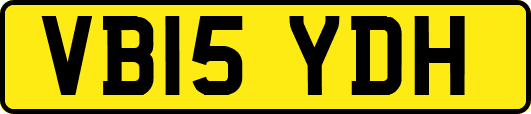 VB15YDH