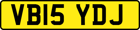 VB15YDJ