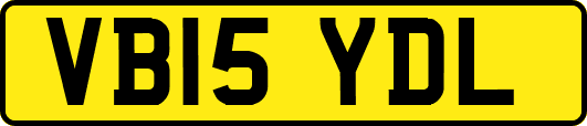 VB15YDL