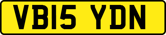 VB15YDN