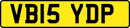 VB15YDP
