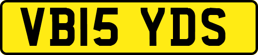 VB15YDS