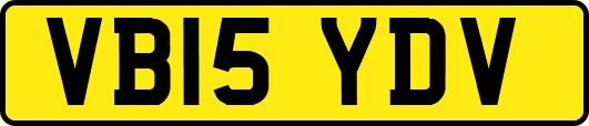 VB15YDV