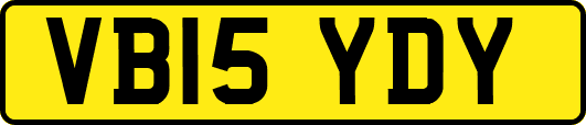 VB15YDY