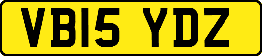 VB15YDZ