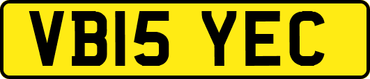 VB15YEC