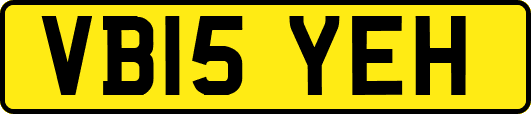 VB15YEH