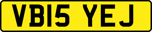 VB15YEJ