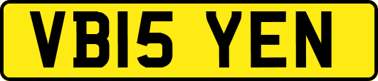 VB15YEN