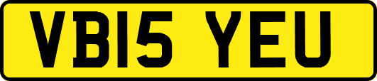 VB15YEU