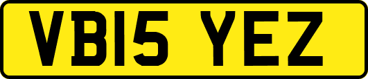 VB15YEZ