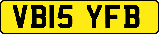 VB15YFB