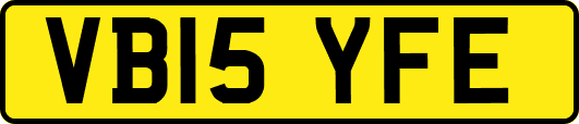 VB15YFE