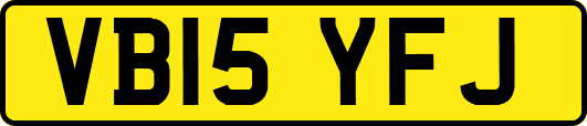 VB15YFJ