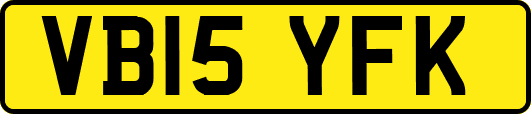 VB15YFK