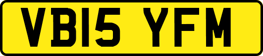 VB15YFM