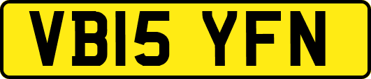 VB15YFN