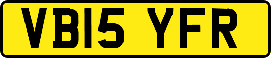 VB15YFR