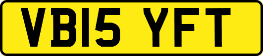 VB15YFT