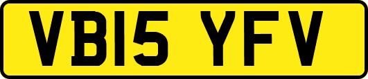 VB15YFV