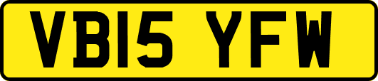 VB15YFW