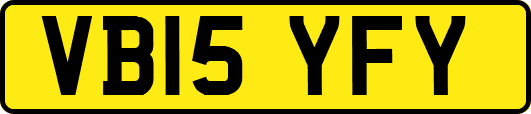 VB15YFY
