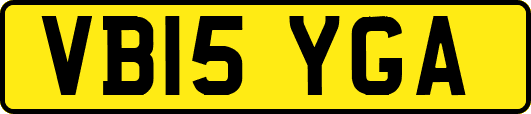 VB15YGA